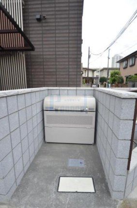 その他設備　その他設備