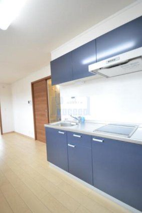 キッチン　☆こちらの物件は仲介手数料0.55か月分です☆