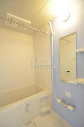 バス・シャワールーム　☆こちらの物件は仲介手数料0.55か月分です☆