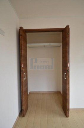 収納　たっぷり収納スペース☆