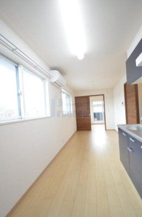 居室・リビング　☆こちらの物件は仲介手数料0.55か月分です☆