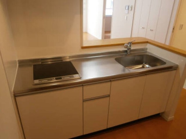 キッチン　参考写真