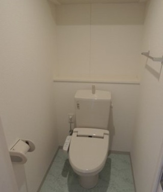 トイレ　参考写真