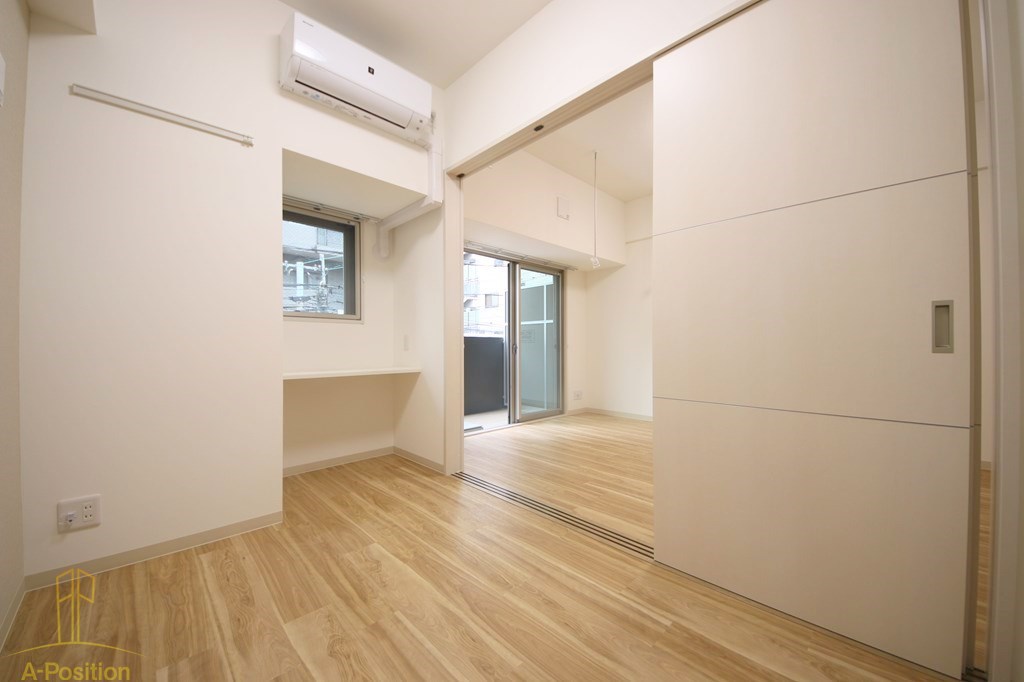 その他部屋・スペース　ラフィット松屋町