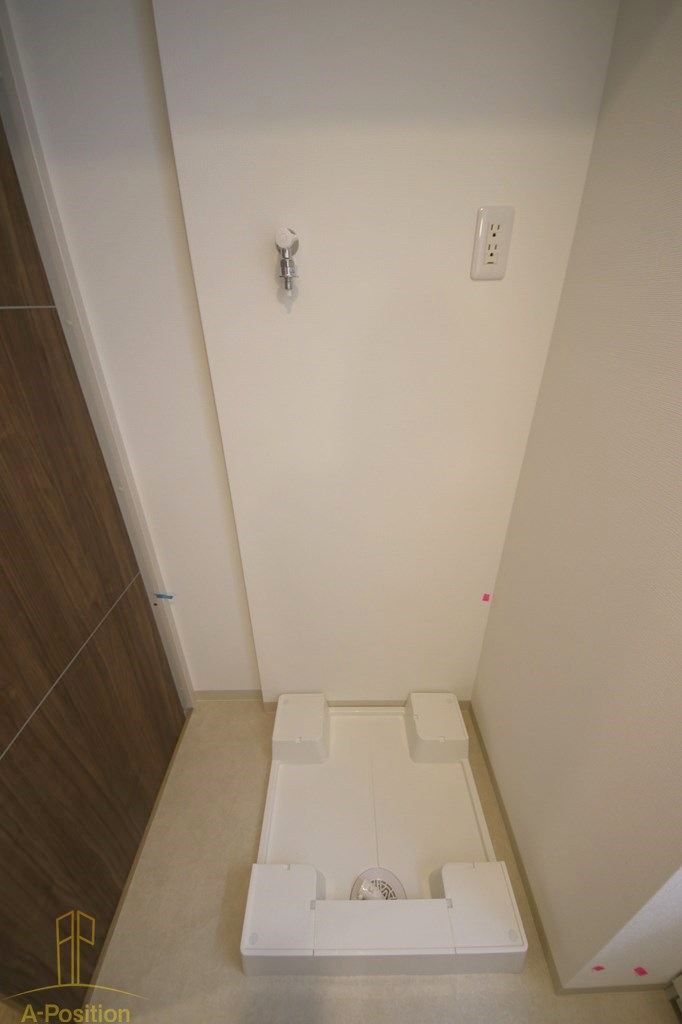 その他設備　ラフィット松屋町