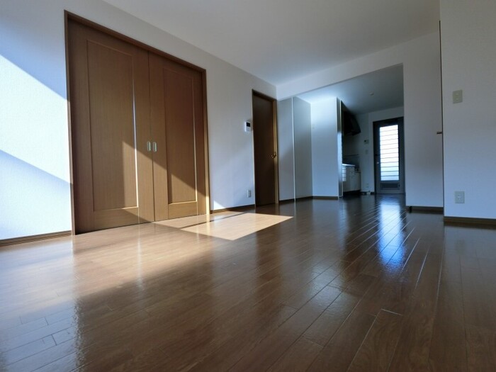 居室・リビング　ＬＤＫ