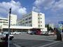病院　国保松戸市立病院（病院）まで771m