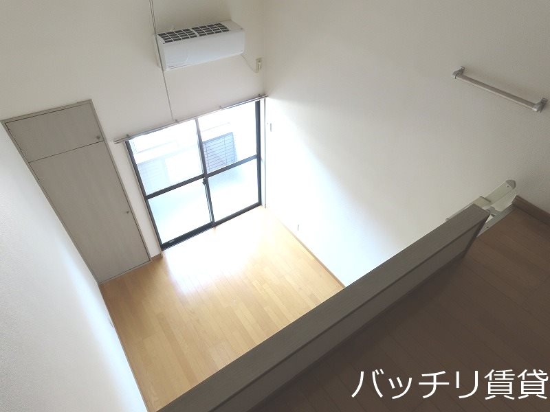 眺望　同型タイプの為、現状を優先致します。