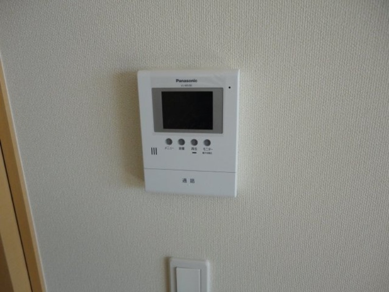 セキュリティ　図面と現状に相違がある場合には現状を優先