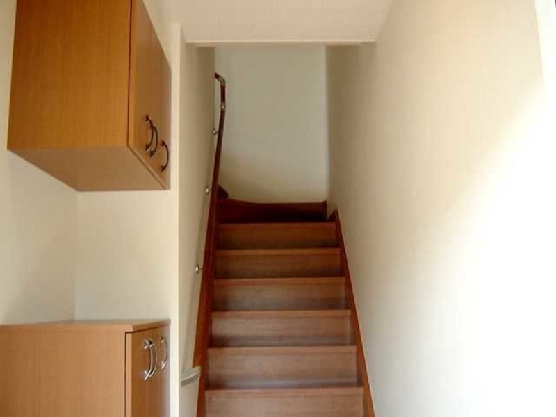 玄関　図面と現状に相違がある場合には現状を優先