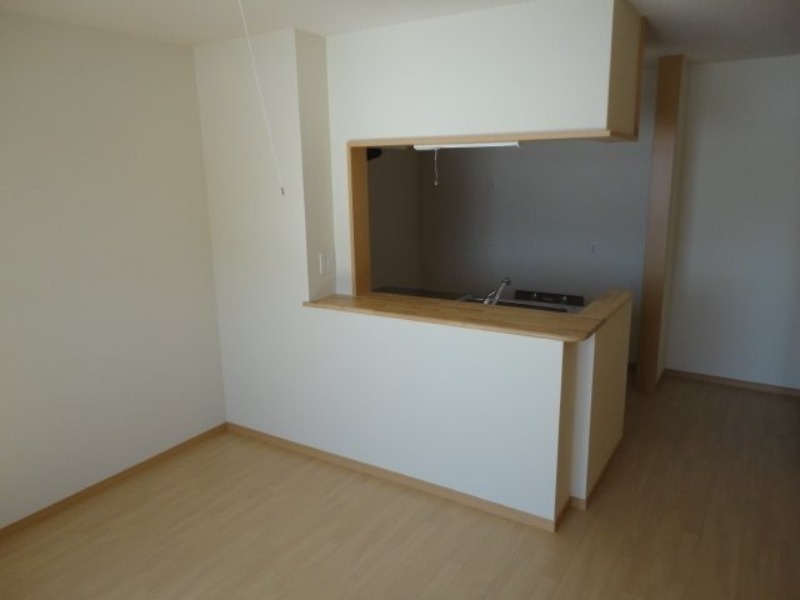 居室・リビング　図面と現状に相違がある場合には現状を優先