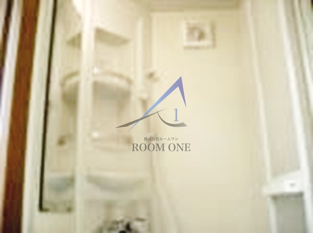 バス・シャワールーム　シャワールームです。