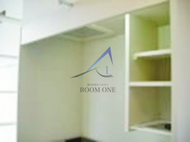 収納　収納です。