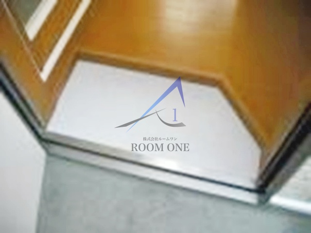 玄関　玄関です。