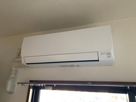 その他設備　※別部屋の写真です