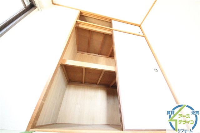 収納　※類似部屋