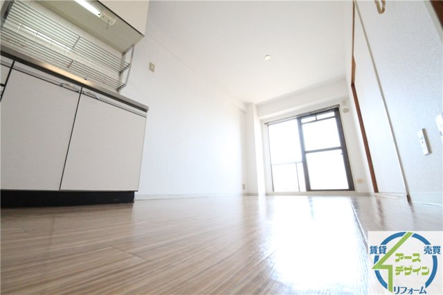 居室・リビング　※類似写真