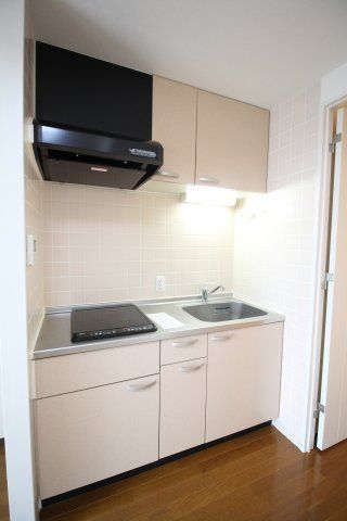 キッチン　サン・クレス　豊島区駒込2