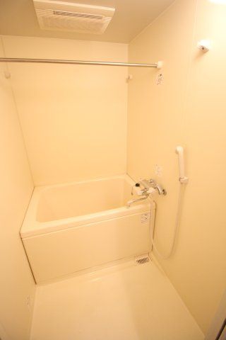 バス・シャワールーム　サン・クレス　豊島区駒込2