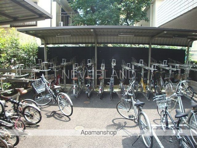 その他共有部分　その他共有部分