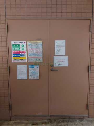 その他　ISSEI Residence神楽坂