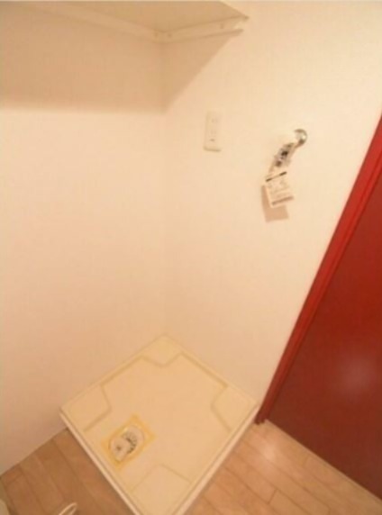 その他設備　※同仕様写真含む