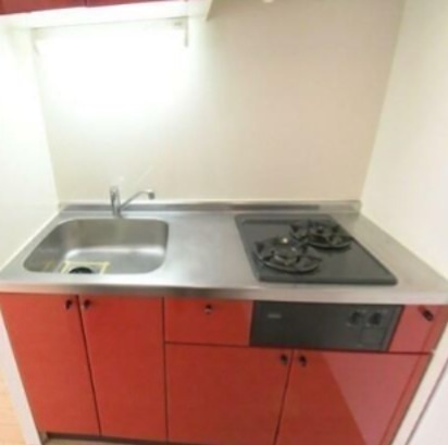 キッチン　※同仕様写真含む