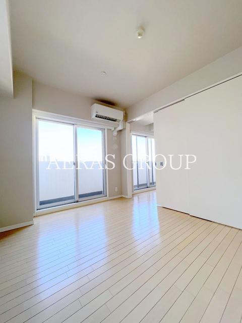 居室・リビング　同仕様タイプ