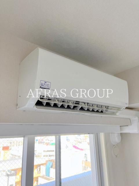 その他設備　同仕様タイプ