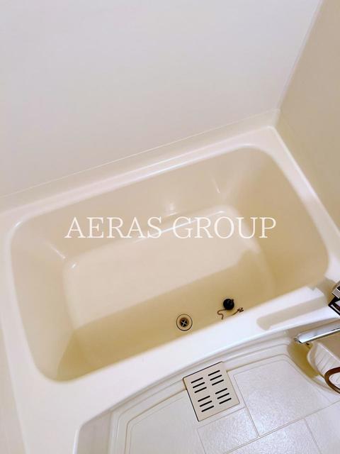 バス・シャワールーム　同仕様タイプ