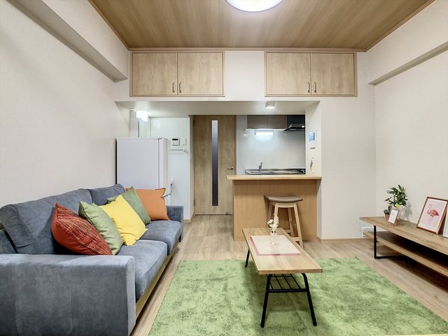 居室・リビング