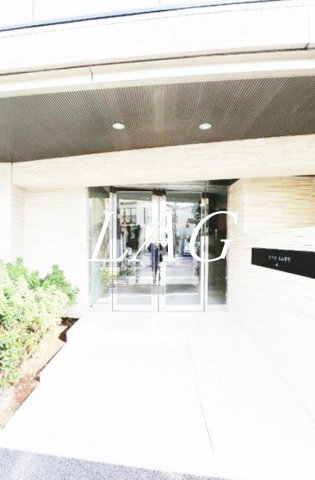 エントランス　エントランスです。