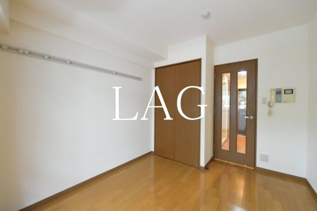 その他部屋・スペース　寝室です。