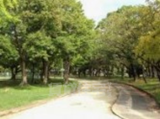 公園　千種公園（公園）まで1318m