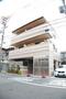 江坂駅より徒歩8分 1階 築13年3ヶ月の賃貸物件