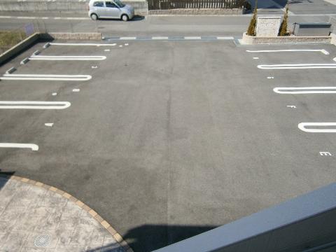 その他共有部分　共有部分