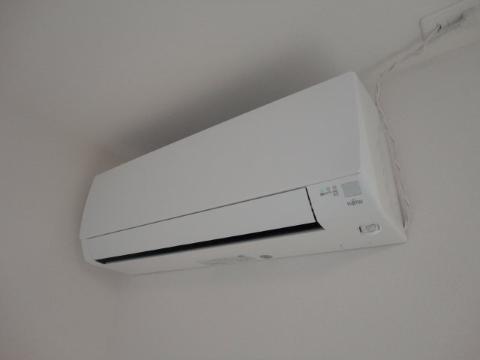 その他設備　室内設備