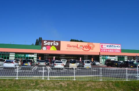 その他　ぎゅーとら一志店（その他）まで994m