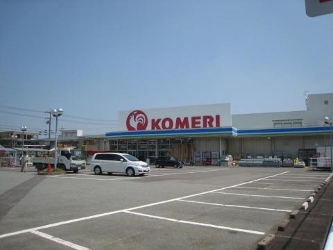 その他　コメリハード＆グリーン一志店（その他）まで1211m