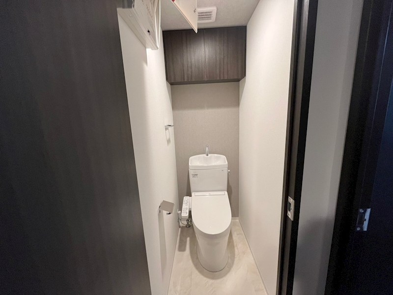 トイレ　別室参照