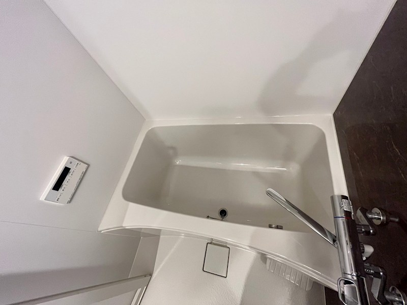 バス・シャワールーム　別室参照