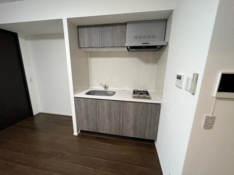 キッチン　別室参照