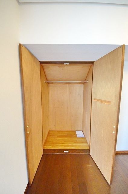 収納　※別部屋参考写真