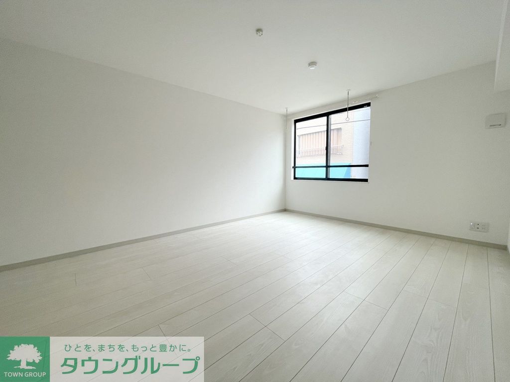 居室・リビング　リビング/居室