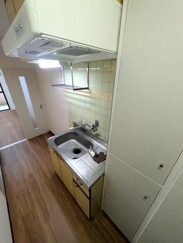 キッチン　別号室イメージ写真