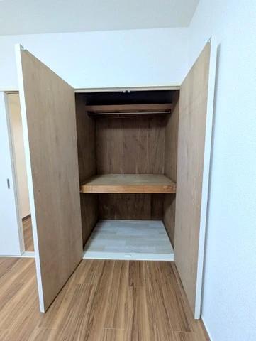 収納　別号室イメージ写真