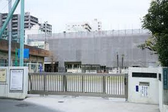 小学校　下目黒小学校（小学校）まで400m