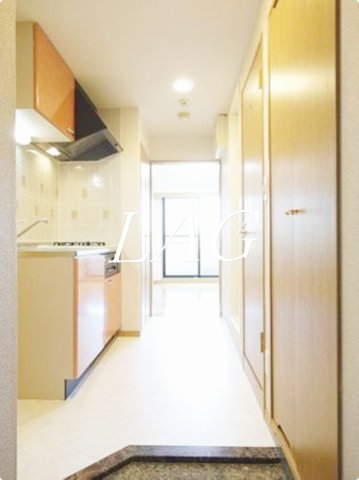 玄関　玄関です。