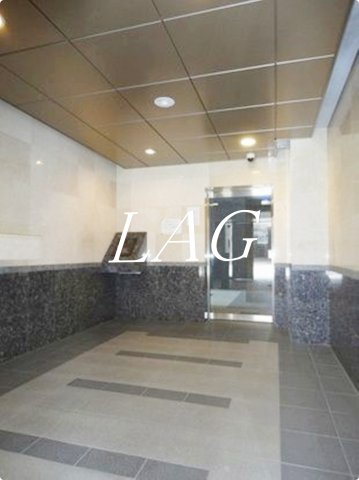 その他共有部分　共有スペースです。