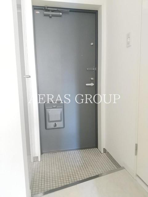 玄関　別部屋参考